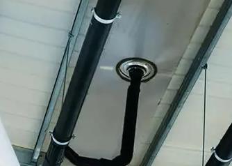 余庆虹吸排水的原理