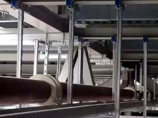 余庆管廊支架的分类