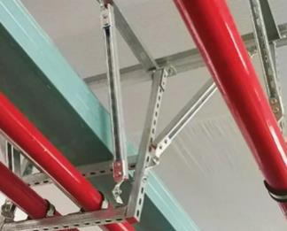 余庆成品支架的特点