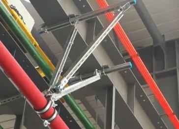 余庆抗震支架厂家与你分享你必须做的紧急情况下的准备